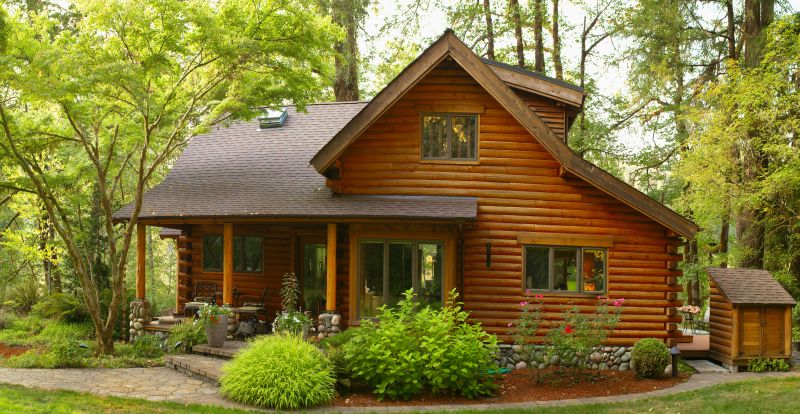 Wood Home Cleaning