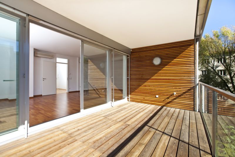 Balcony Waterproofing in Tacoma, WA